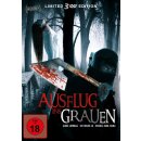 Ausflug ins Grauen - Limited Edition (uncut) (3 DVDs)