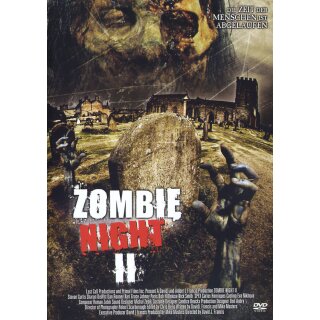 Zombie Night 2- Uncut Version