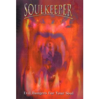 Soulkeeper