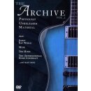 The Archive Vol. 2 - Previously Unreleased Mater