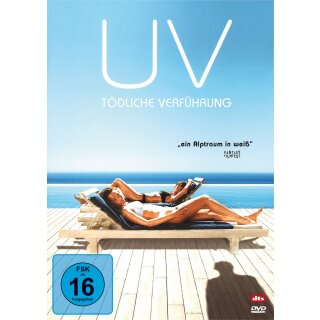 UV - T&ouml;dliche Verf&uuml;hrung
