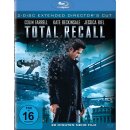 Total Recall - Extended Directors Cut  [2 BRs]