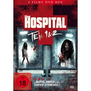 The Hospital - Box