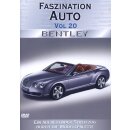 Faszination Auto Vol. 20 - Bentley