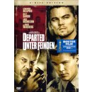 Departed: Unter Feinden  [2 DVDs]