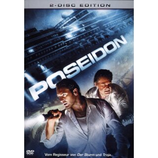 Poseidon  [SE] [2 DVDs]