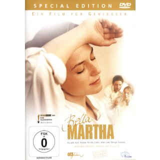 Bella Martha - Special Edition