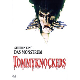 Stephen King - Tommyknockers