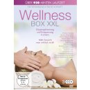 Wellness Box XXL  [3 DVDs]