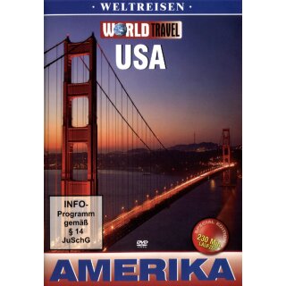 USA - World Travel  [SE]