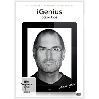 Steve Jobs - I Genius