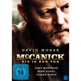 McCanick - Bis in den Tod [Neu]