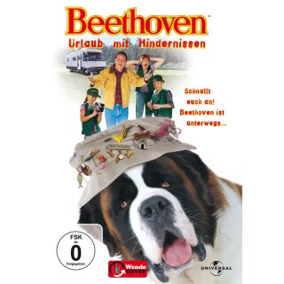 Beethoven - Urlaub mit Hindernissen