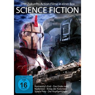 Science Fiction Edition