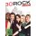 30 Rock - 2. Staffel  [3 DVDs]