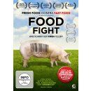 Food Fight - Was kommt auf Ihren Teller?