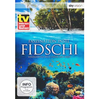 Faszination Insel - Fidschi
