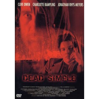Dead Simple [Neu]
