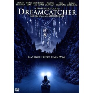 Dreamcatcher [Akz.]
