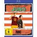 Juno - Cine Project