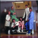 Emergency Room - Staffel 1  [4 DVDs]