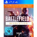 Battlefield 1 (Revolution Edition)