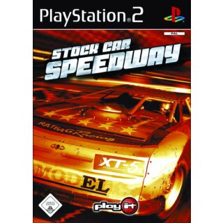 Stock Car Speedway (Play it)