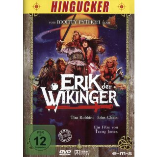 Erik - Der Wikinger