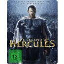 The Legend of Hercules - Steelbook