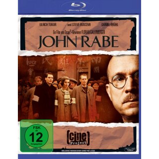John Rabe - Cine Project