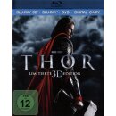 Thor [LE] (+ Blu-ray) (+ DVD)