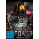 The Tower - T&ouml;dliches Inferno