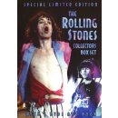 Rolling Stones - Collectors Box [3 DVDs]