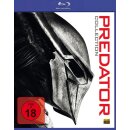 Predator Collection [3 BRs]