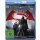 Batman v Superman: Dawn of Justice  (+ Blu-ray 2D Kinofassung) (+ Blu-ray 2D Ultimate Edition)