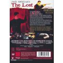 Jack Ketchums The Lost - Teenage Serial Killer - Uncut