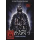 Almost Human - Uncut Edition