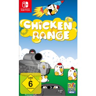 Chicken Range (Switch)