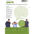 Psych - Season 1.1 [3 DVDs]
