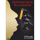 Hitchcock Klassiker [DVD]