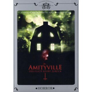 Amityville - Der Fluch kehrt zur&uuml;ck