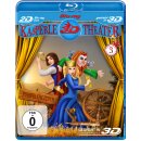 Kasperle Theater 3D - Teil 3: Rumpelstilzchen
