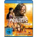 Hercules - Extended Cut