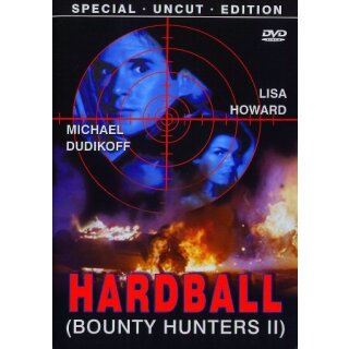 Hardball - Special Uncut Edition