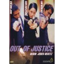Out of Justice - Gegen jedes Gesetz