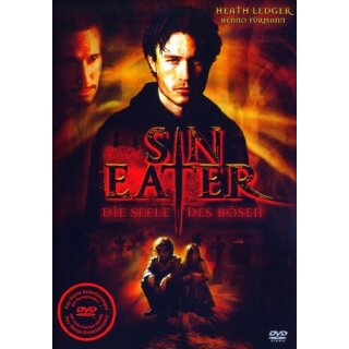 Sin Eater - Die Seele des B&ouml;sen
