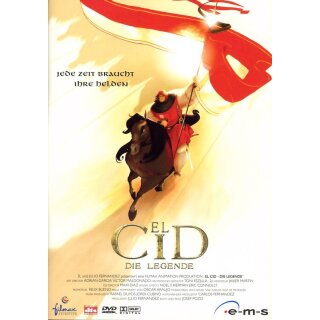 El Cid - Die Legende