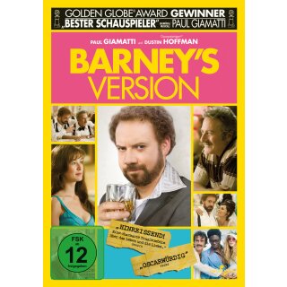 Barneys Version