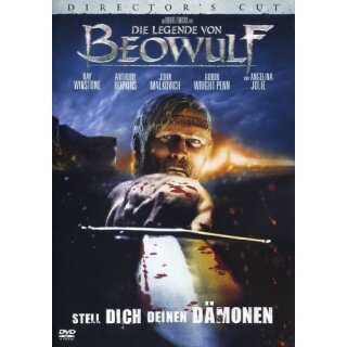 Die Legende von Beowulf  [DC]
