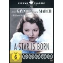 A Star is born [DVD]